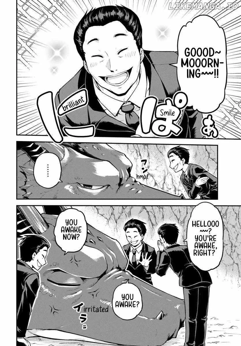 Yama, Kaimashita ~Isekai Gurashi mo Warukunai~ Chapter 6 page 31 - 