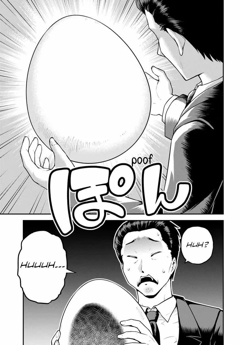 Yama, Kaimashita ~Isekai Gurashi mo Warukunai~ Chapter 7 page 11 - 