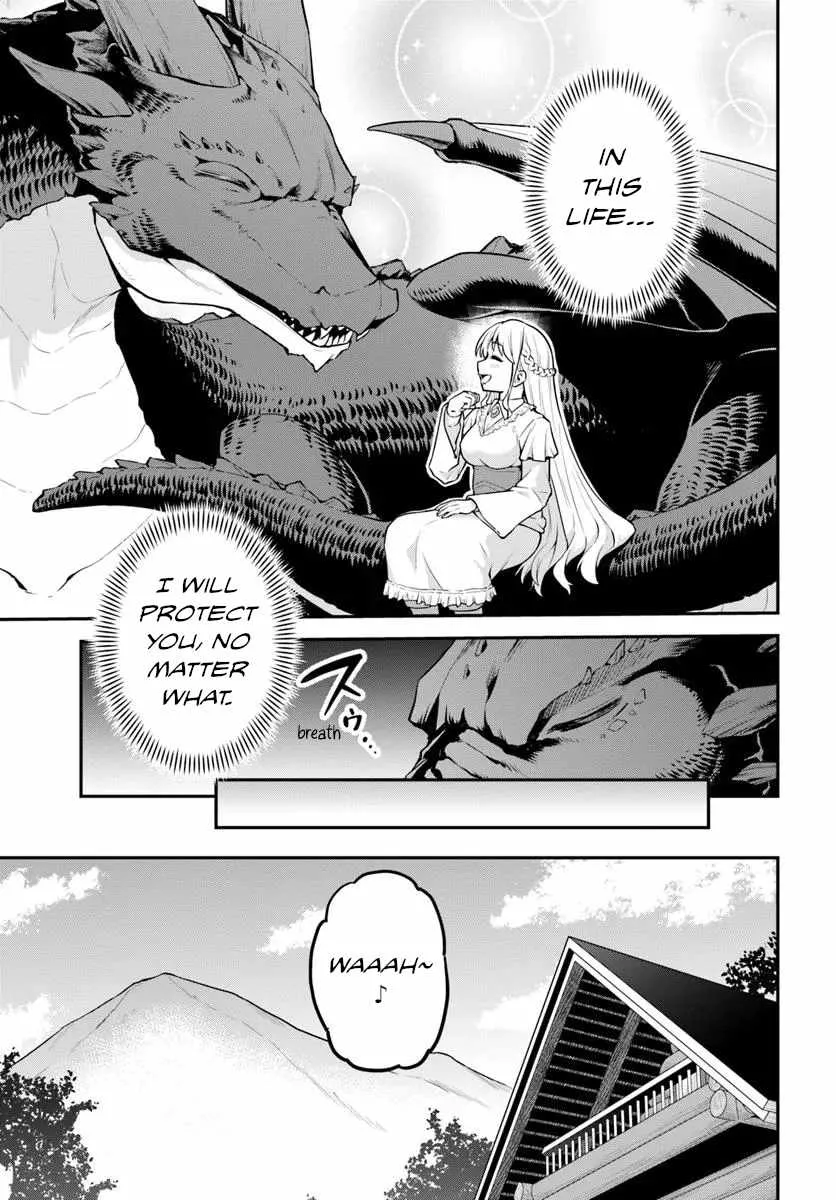 Yama, Kaimashita ~Isekai Gurashi mo Warukunai~ Chapter 7 page 13 - 