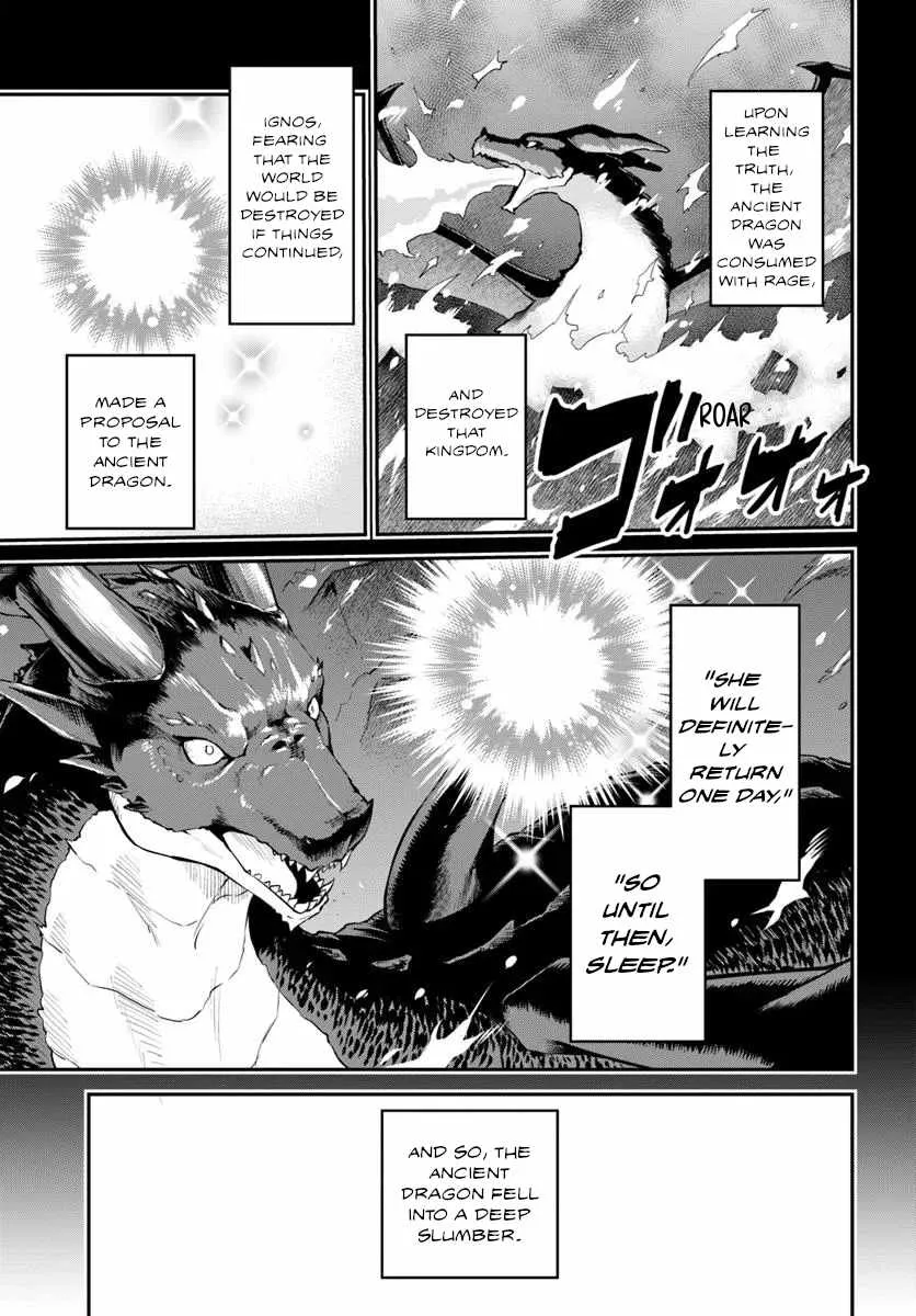 Yama, Kaimashita ~Isekai Gurashi mo Warukunai~ Chapter 7 page 7 - 