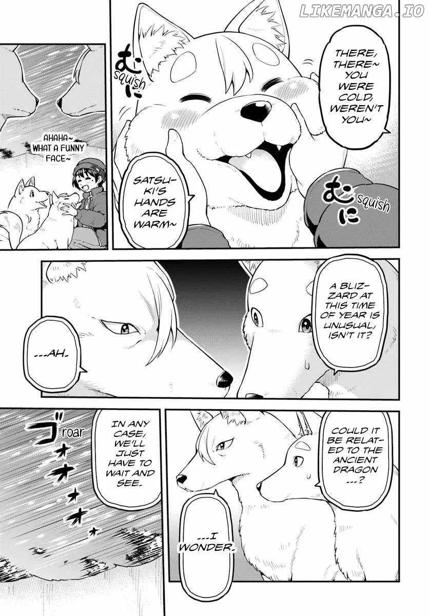 Yama, Kaimashita ~Isekai Gurashi mo Warukunai~ Chapter 8 page 14 - 