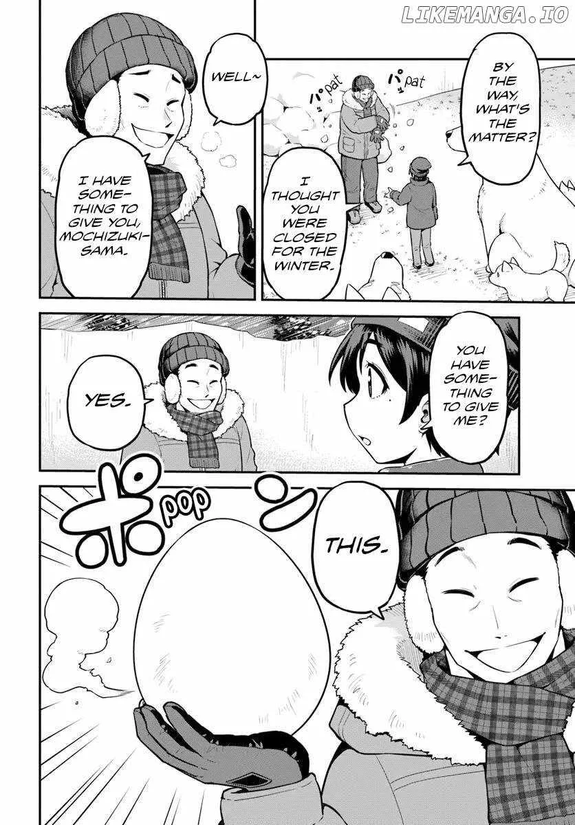 Yama, Kaimashita ~Isekai Gurashi mo Warukunai~ Chapter 8 page 23 - 