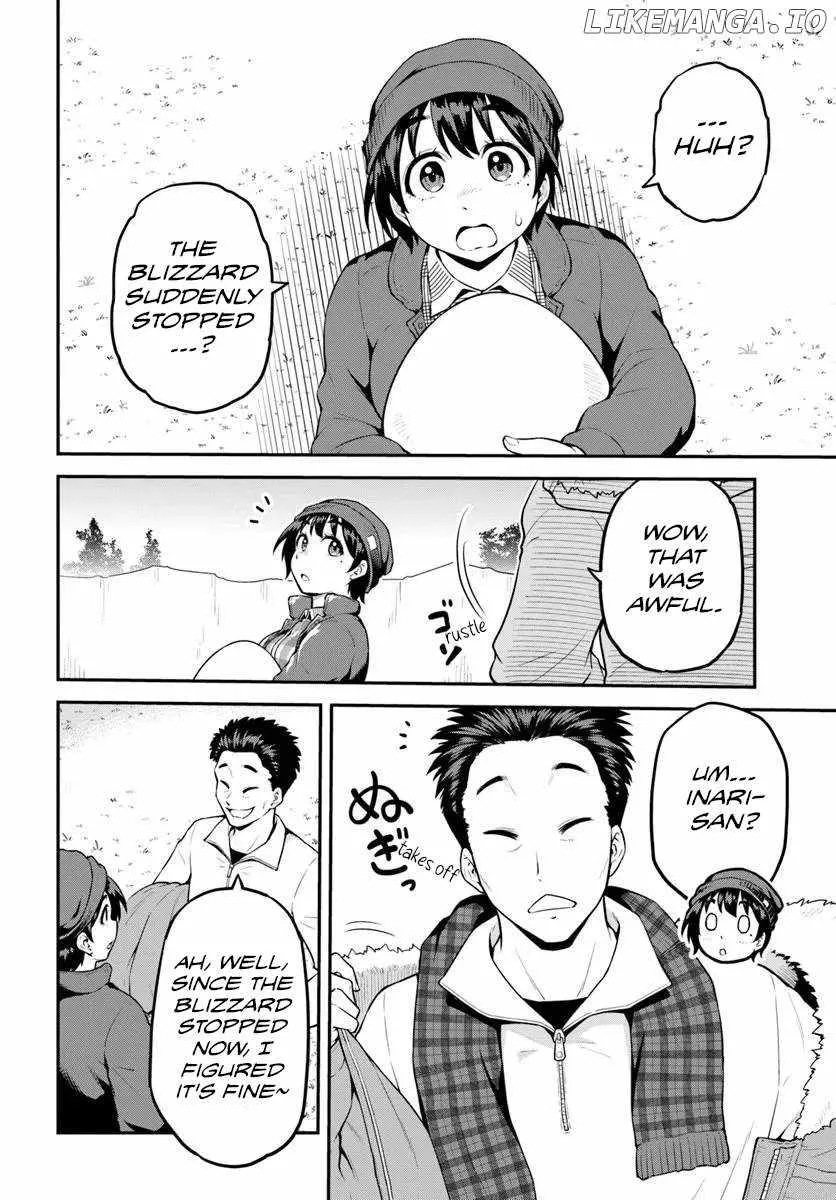 Yama, Kaimashita ~Isekai Gurashi mo Warukunai~ Chapter 8 page 27 - 