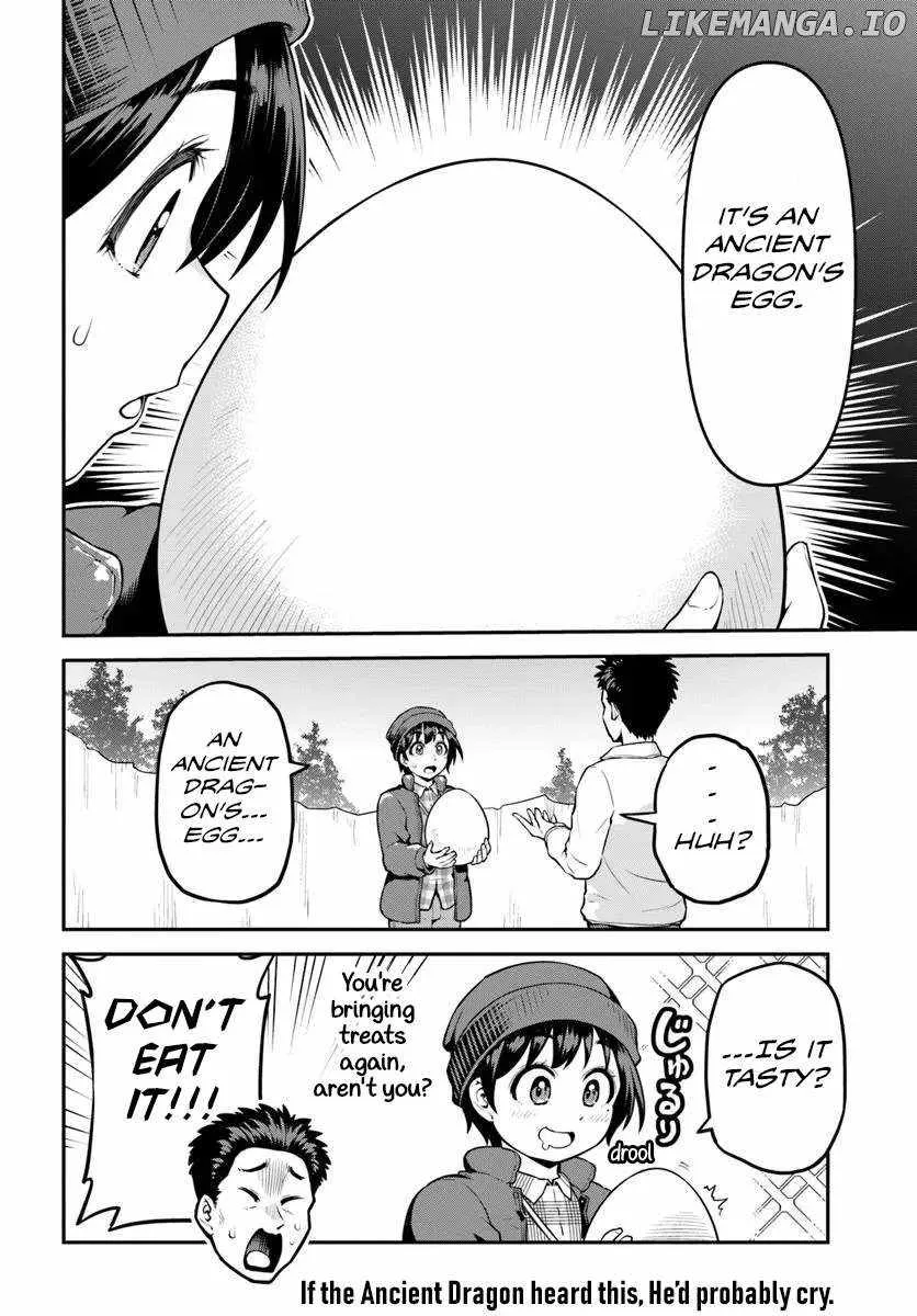 Yama, Kaimashita ~Isekai Gurashi mo Warukunai~ Chapter 8 page 29 - 