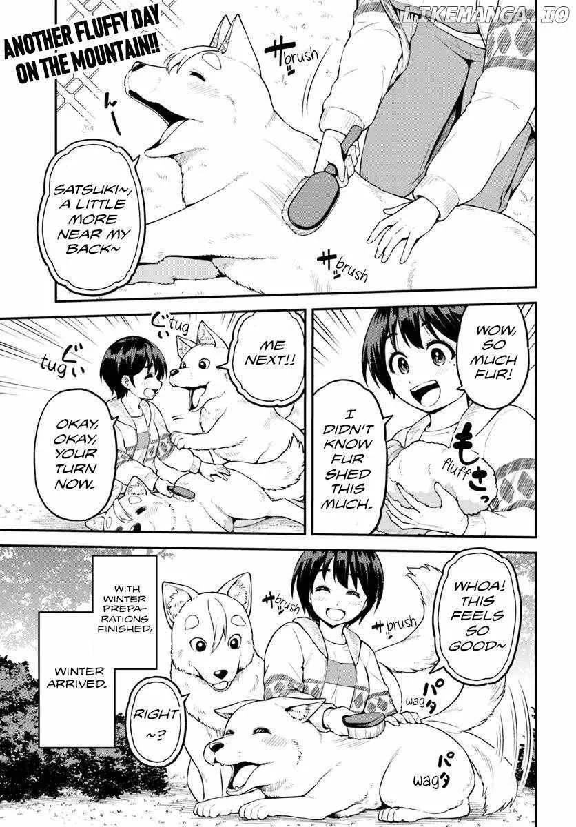 Yama, Kaimashita ~Isekai Gurashi mo Warukunai~ Chapter 8 page 4 - 
