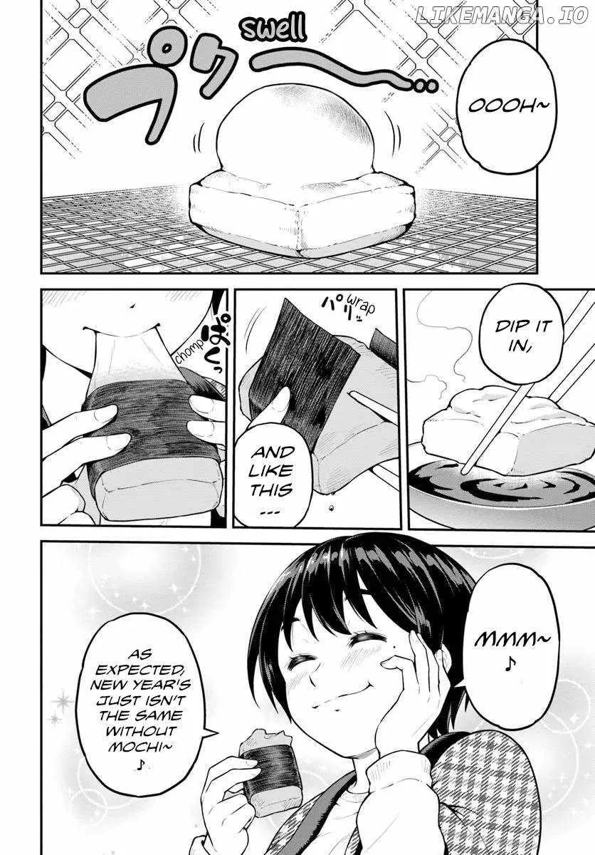 Yama, Kaimashita ~Isekai Gurashi mo Warukunai~ Chapter 8 page 7 - 