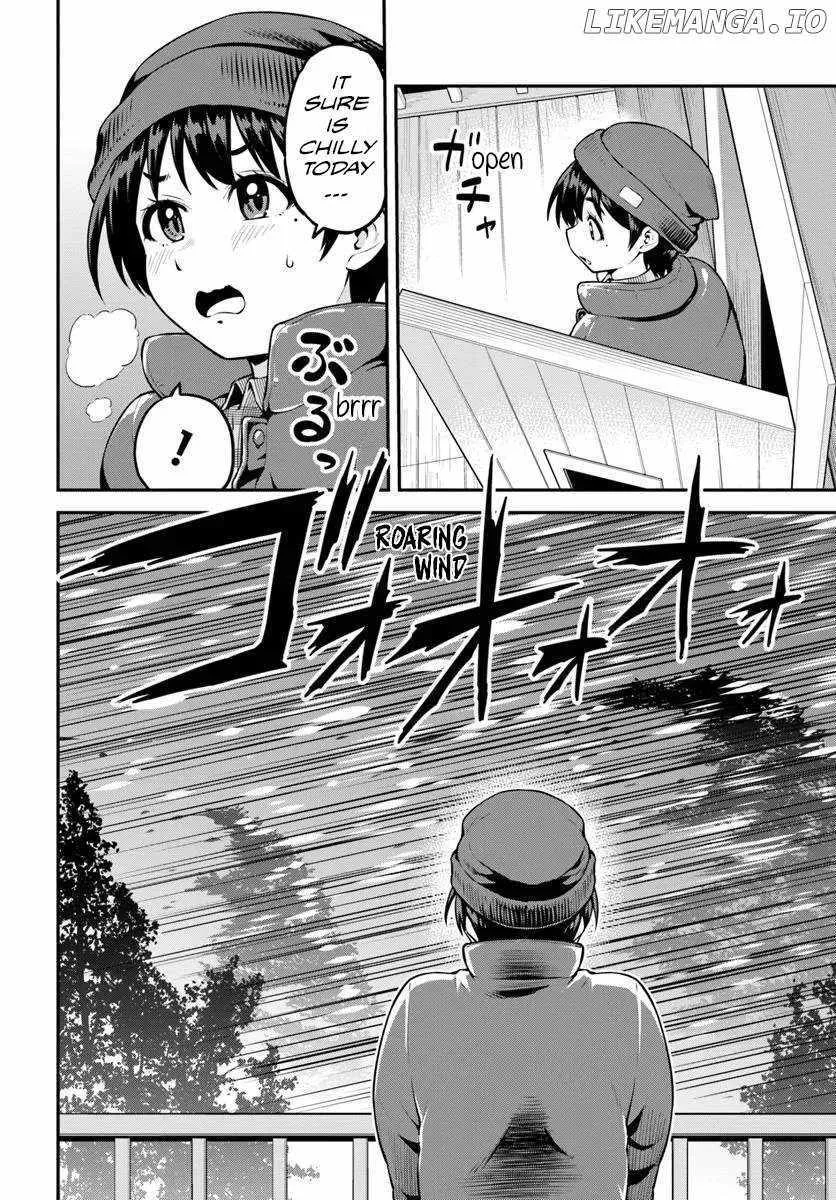 Yama, Kaimashita ~Isekai Gurashi mo Warukunai~ Chapter 8 page 9 - 