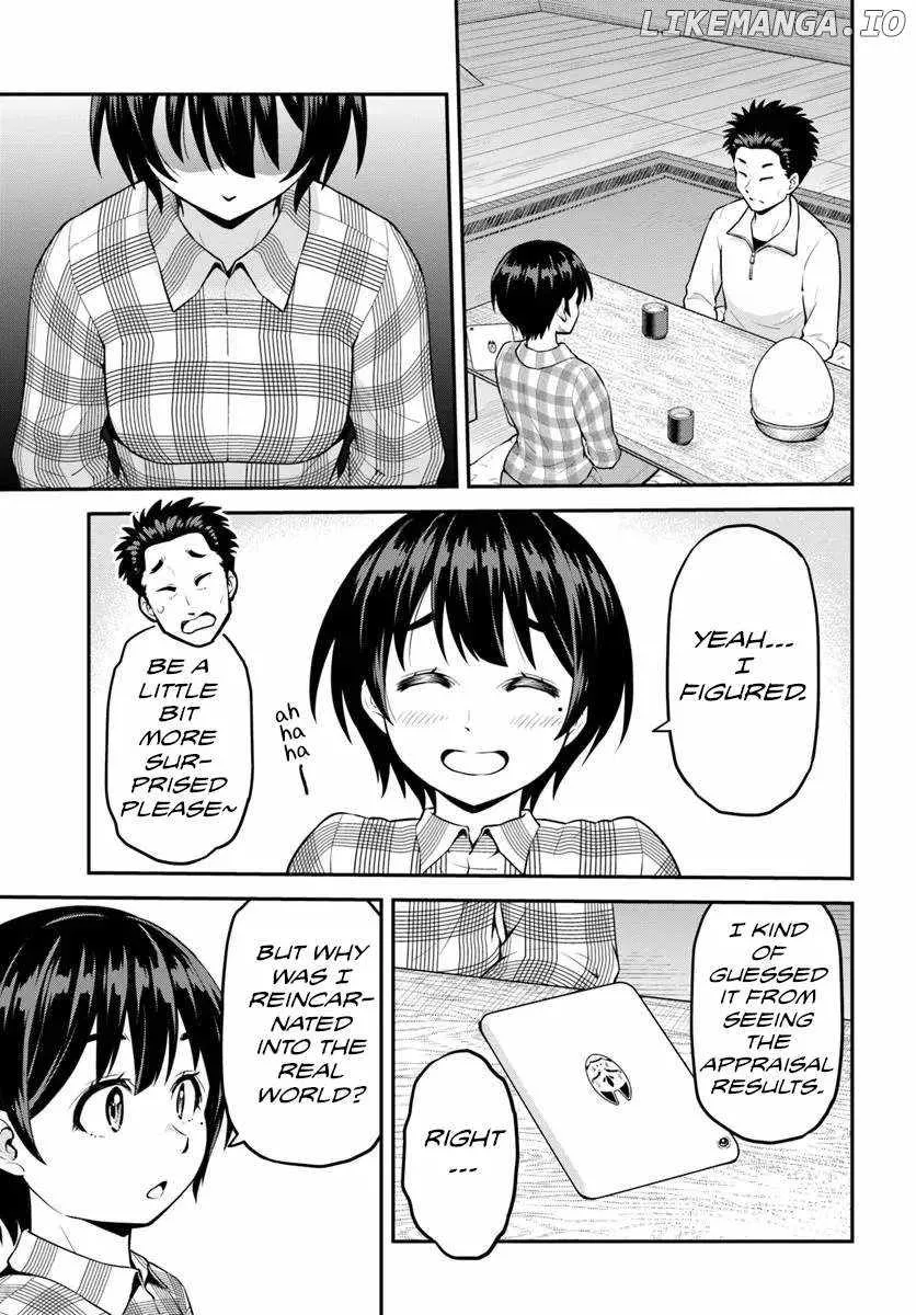 Yama, Kaimashita ~Isekai Gurashi mo Warukunai~ Chapter 9 page 15 - 