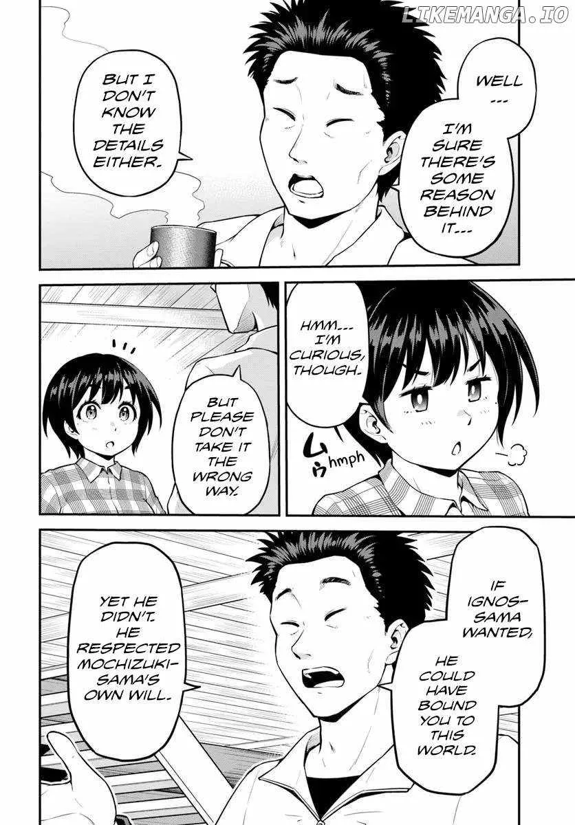 Yama, Kaimashita ~Isekai Gurashi mo Warukunai~ Chapter 9 page 16 - 