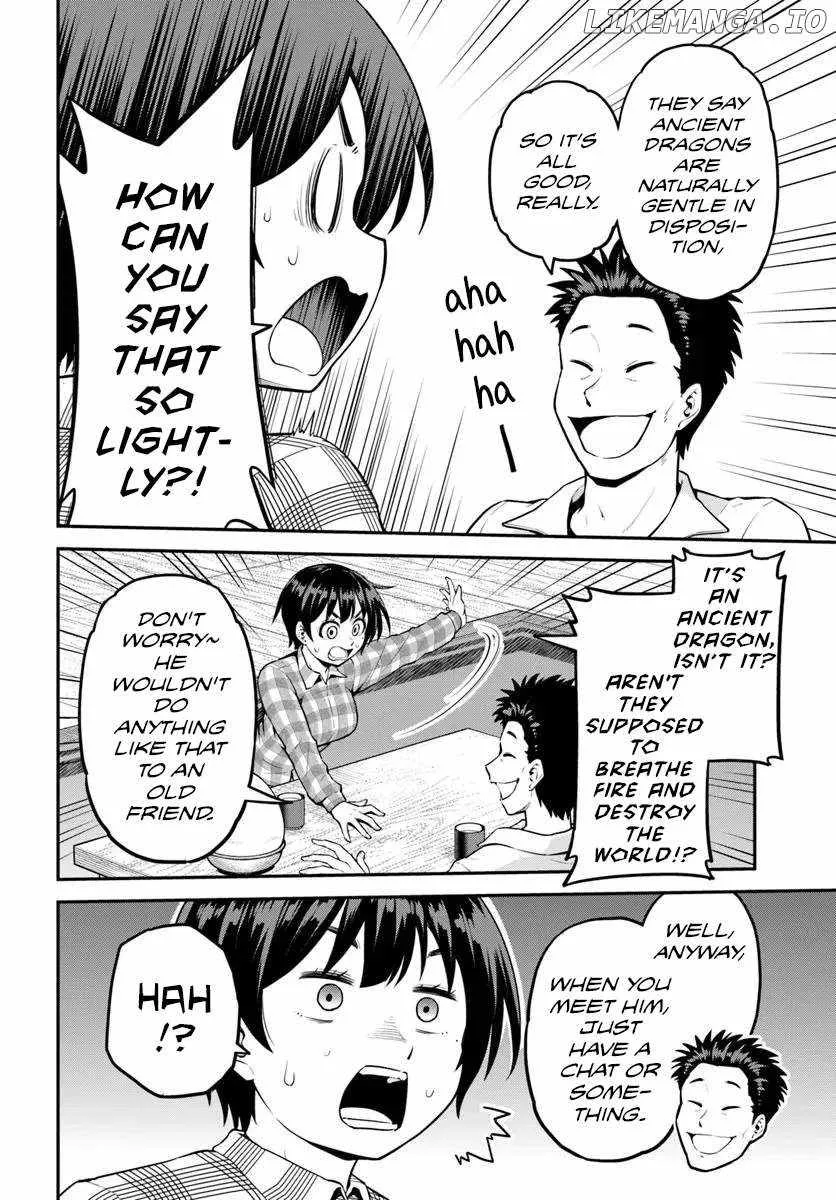 Yama, Kaimashita ~Isekai Gurashi mo Warukunai~ Chapter 9 page 20 - 