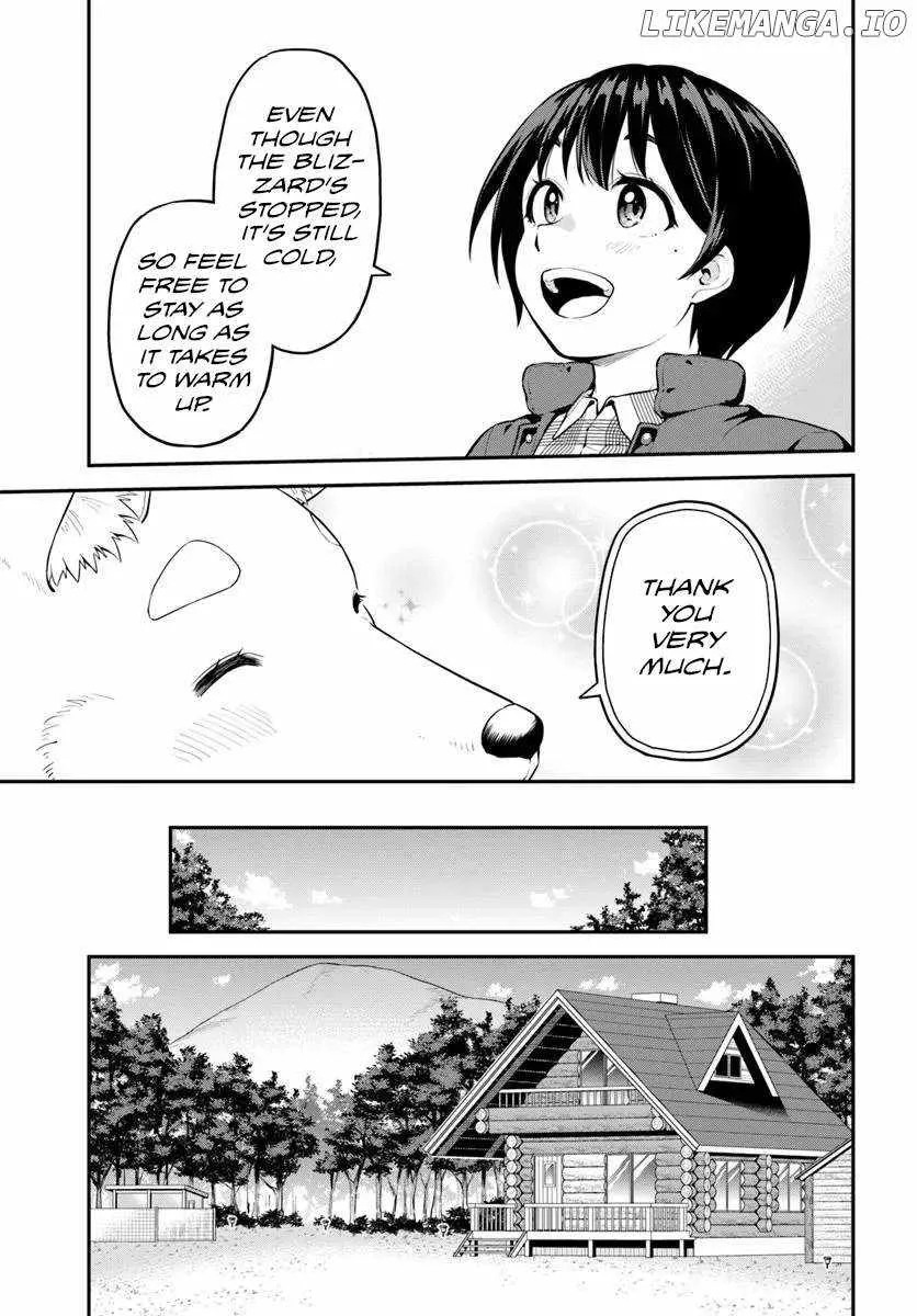 Yama, Kaimashita ~Isekai Gurashi mo Warukunai~ Chapter 9 page 27 - 