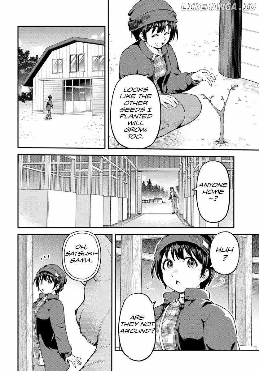 Yama, Kaimashita ~Isekai Gurashi mo Warukunai~ Chapter 9 page 30 - 