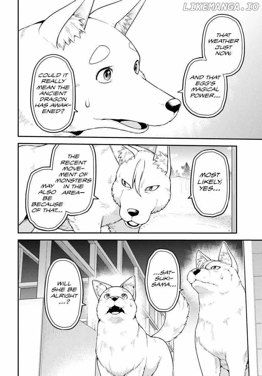 Yama, Kaimashita ~Isekai Gurashi mo Warukunai~ Chapter 9 page 4 - 