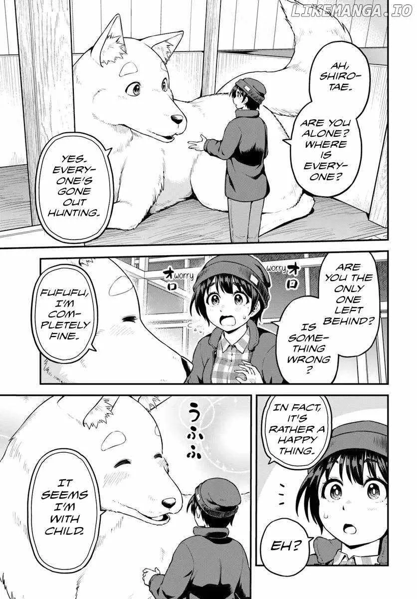 Yama, Kaimashita ~Isekai Gurashi mo Warukunai~ Chapter 9 page 31 - 