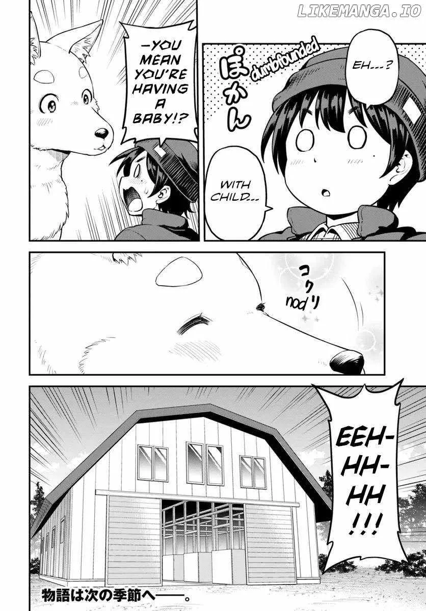 Yama, Kaimashita ~Isekai Gurashi mo Warukunai~ Chapter 9 page 32 - 