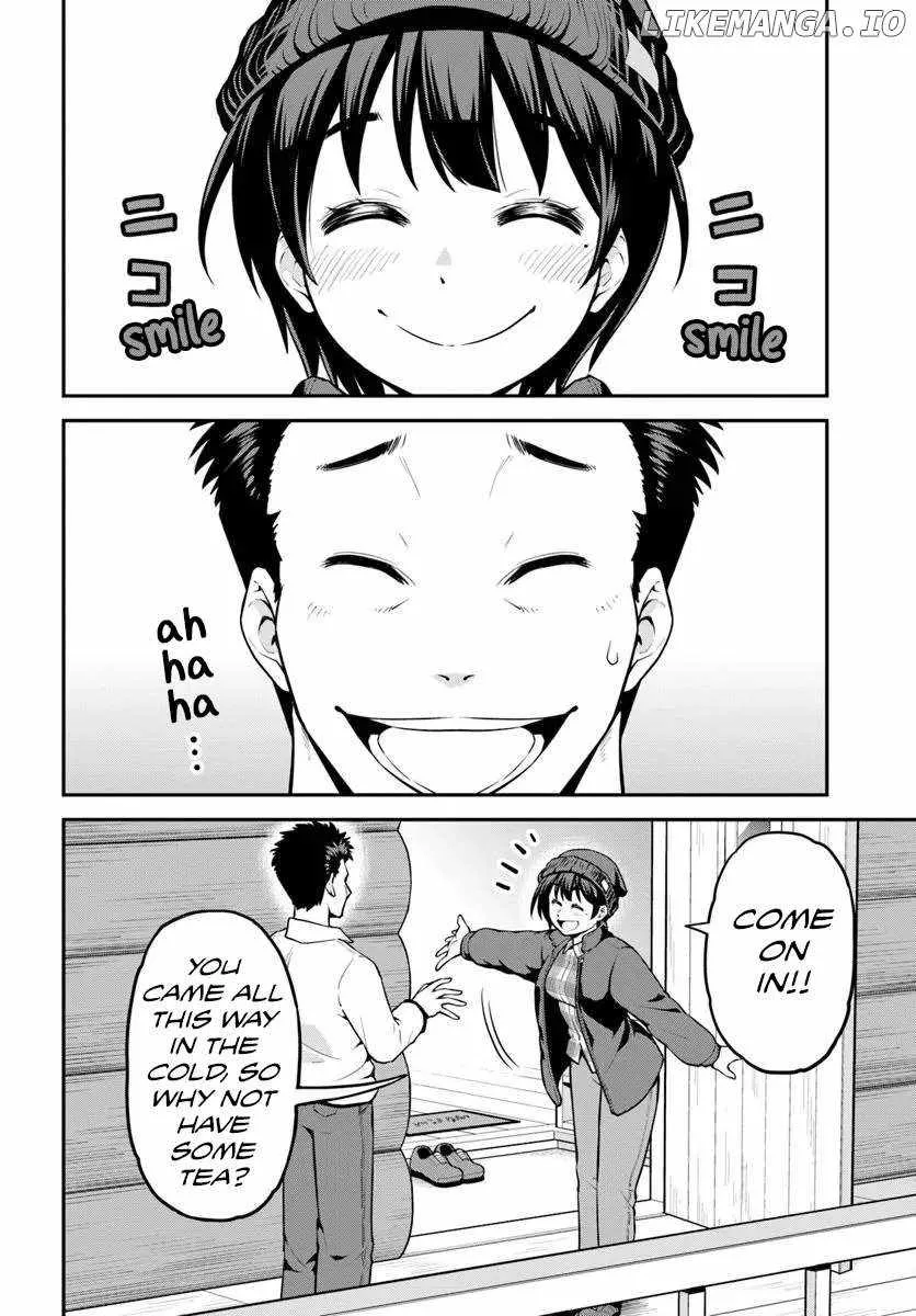 Yama, Kaimashita ~Isekai Gurashi mo Warukunai~ Chapter 9 page 6 - 