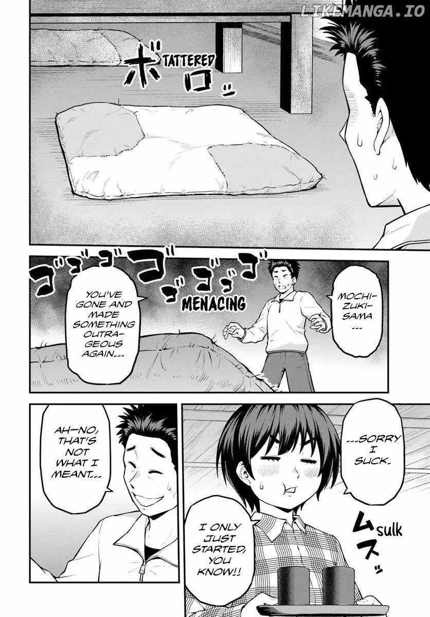 Yama, Kaimashita ~Isekai Gurashi mo Warukunai~ Chapter 9 page 8 - 