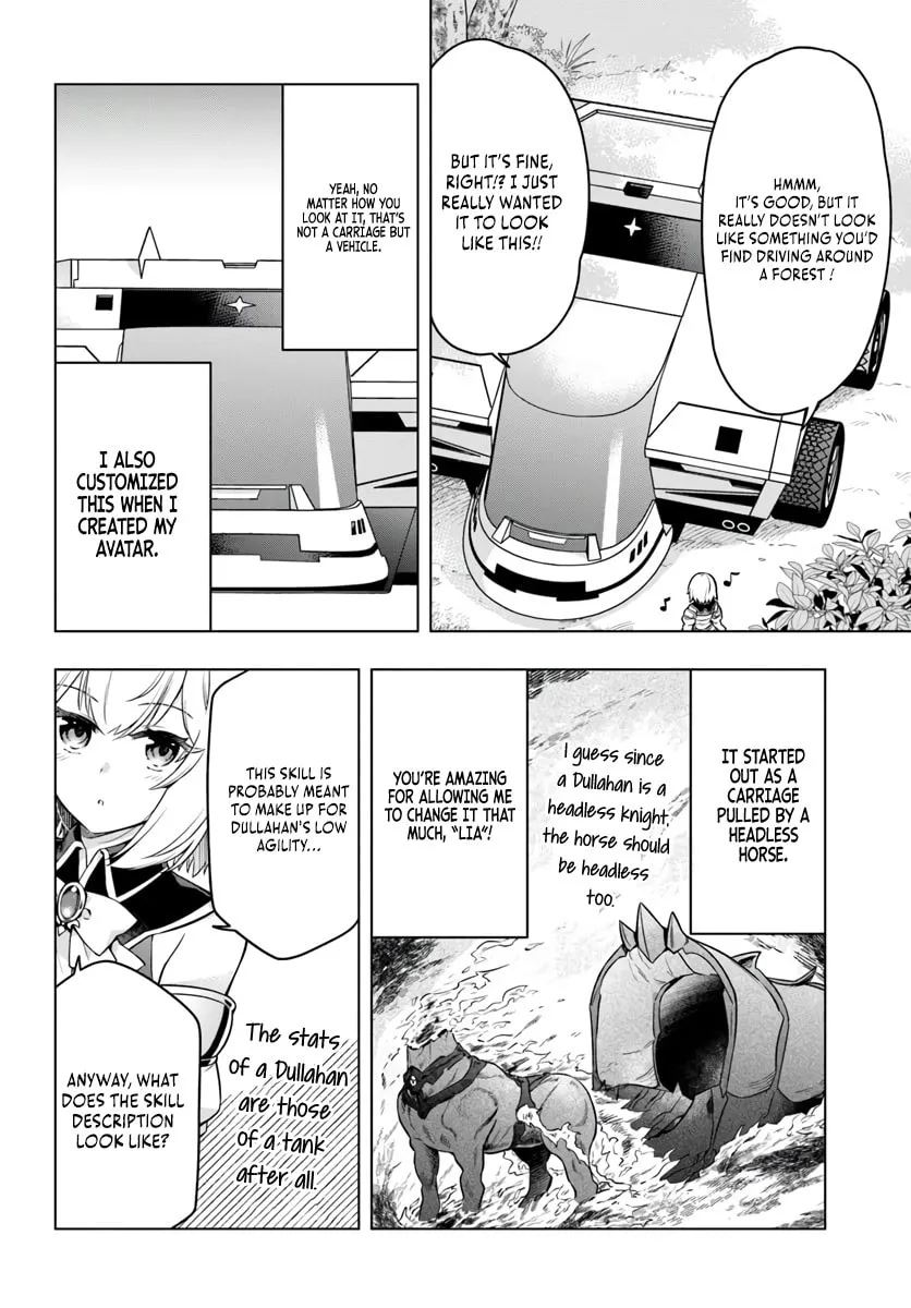 Yamamoto-san Is Breaking Balance of Death Game Chapter 1 page 12 - 