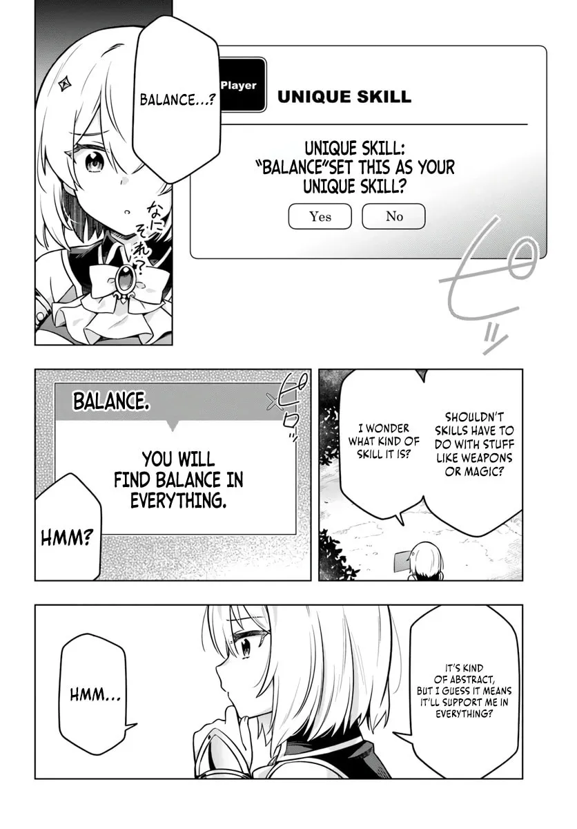 Yamamoto-san Is Breaking Balance of Death Game Chapter 1 page 16 - 