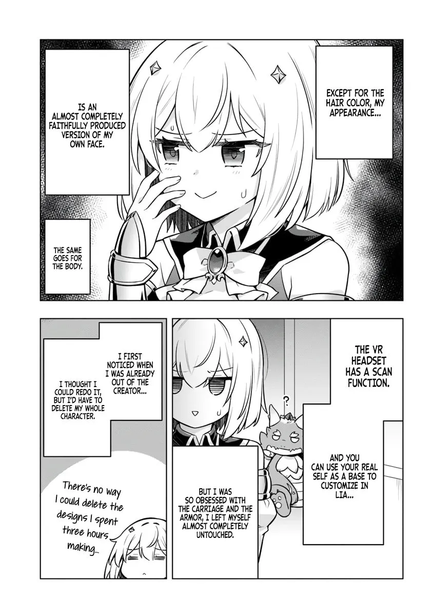 Yamamoto-san Is Breaking Balance of Death Game Chapter 1 page 27 - 