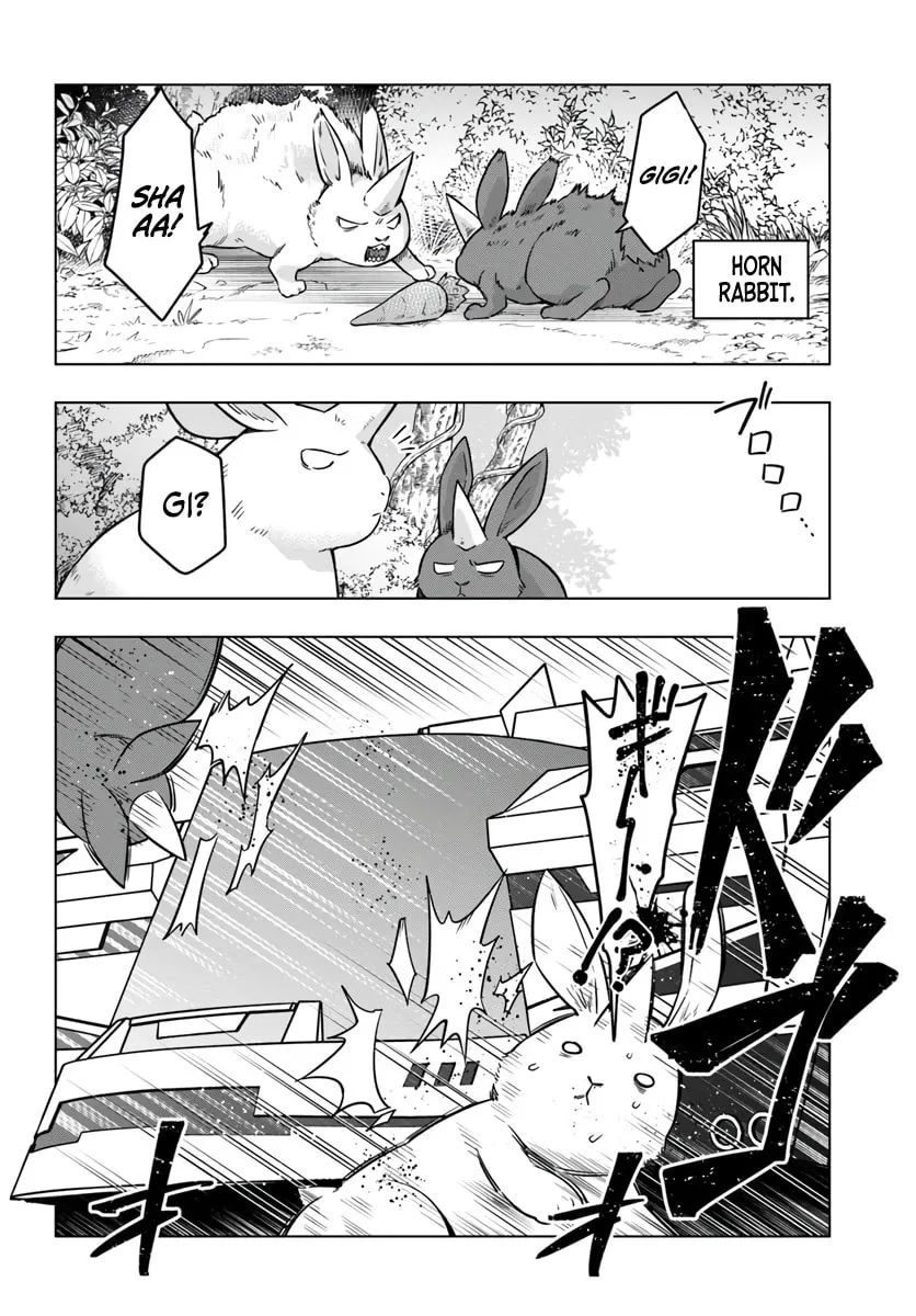 Yamamoto-san Is Breaking Balance of Death Game Chapter 1 page 30 - 