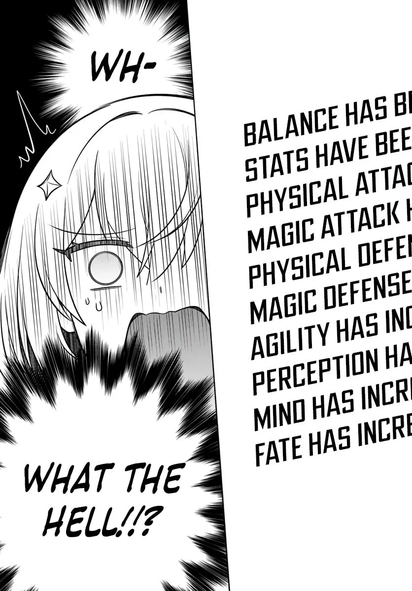 Yamamoto-san Is Breaking Balance of Death Game Chapter 1 page 35 - 