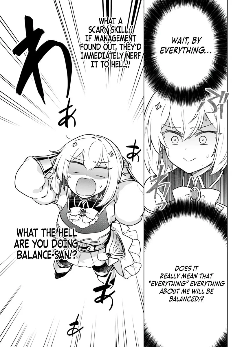 Yamamoto-san Is Breaking Balance of Death Game Chapter 1 page 37 - 