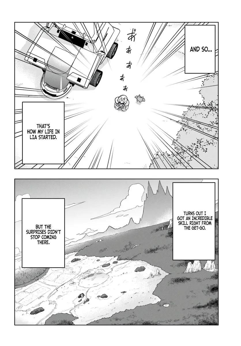 Yamamoto-san Is Breaking Balance of Death Game Chapter 1 page 38 - 