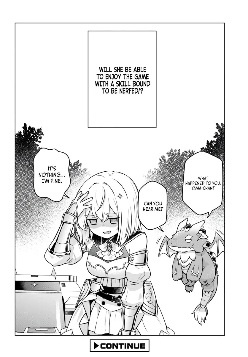 Yamamoto-san Is Breaking Balance of Death Game Chapter 1 page 40 - 