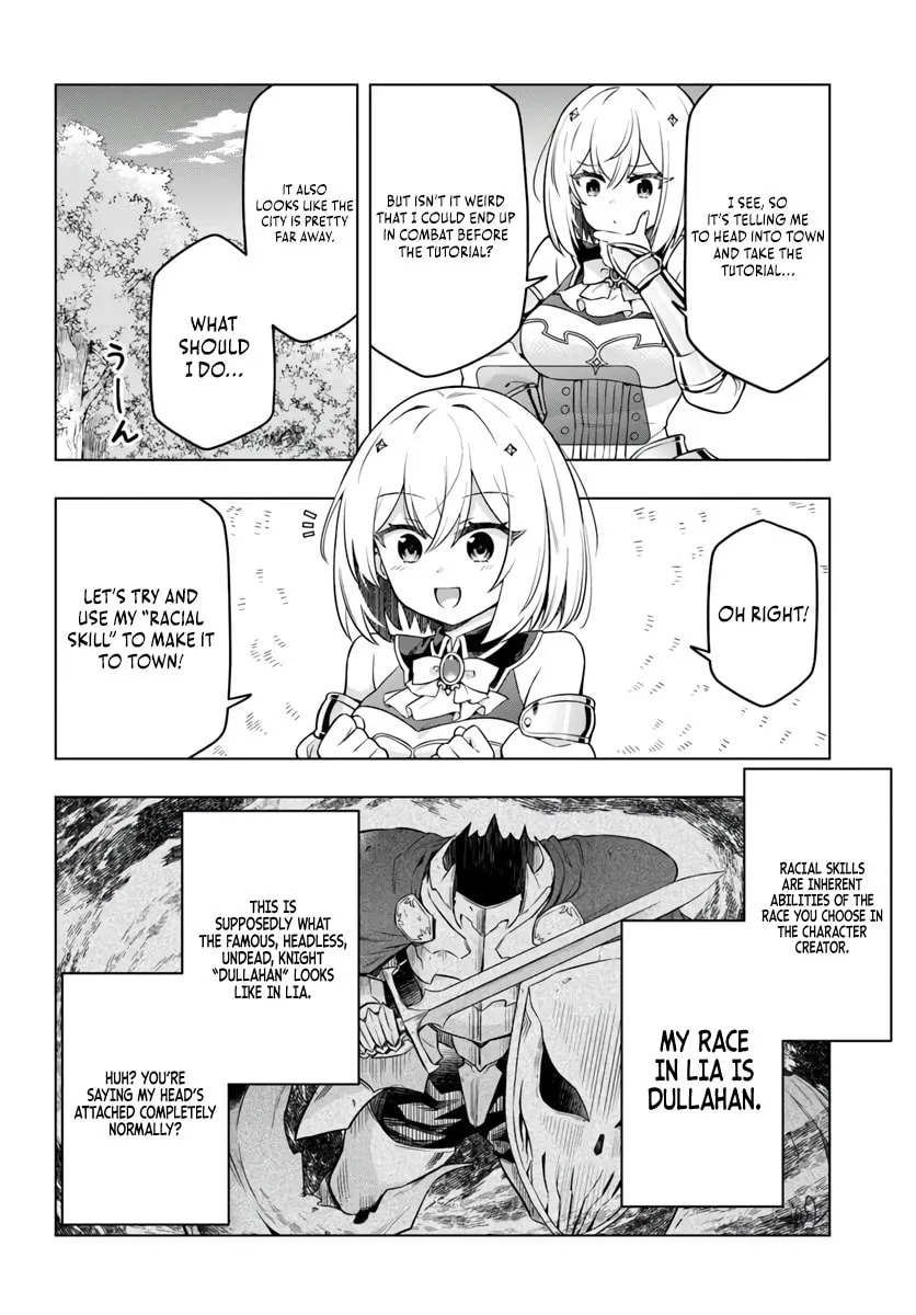 Yamamoto-san Is Breaking Balance of Death Game Chapter 1 page 9 - 