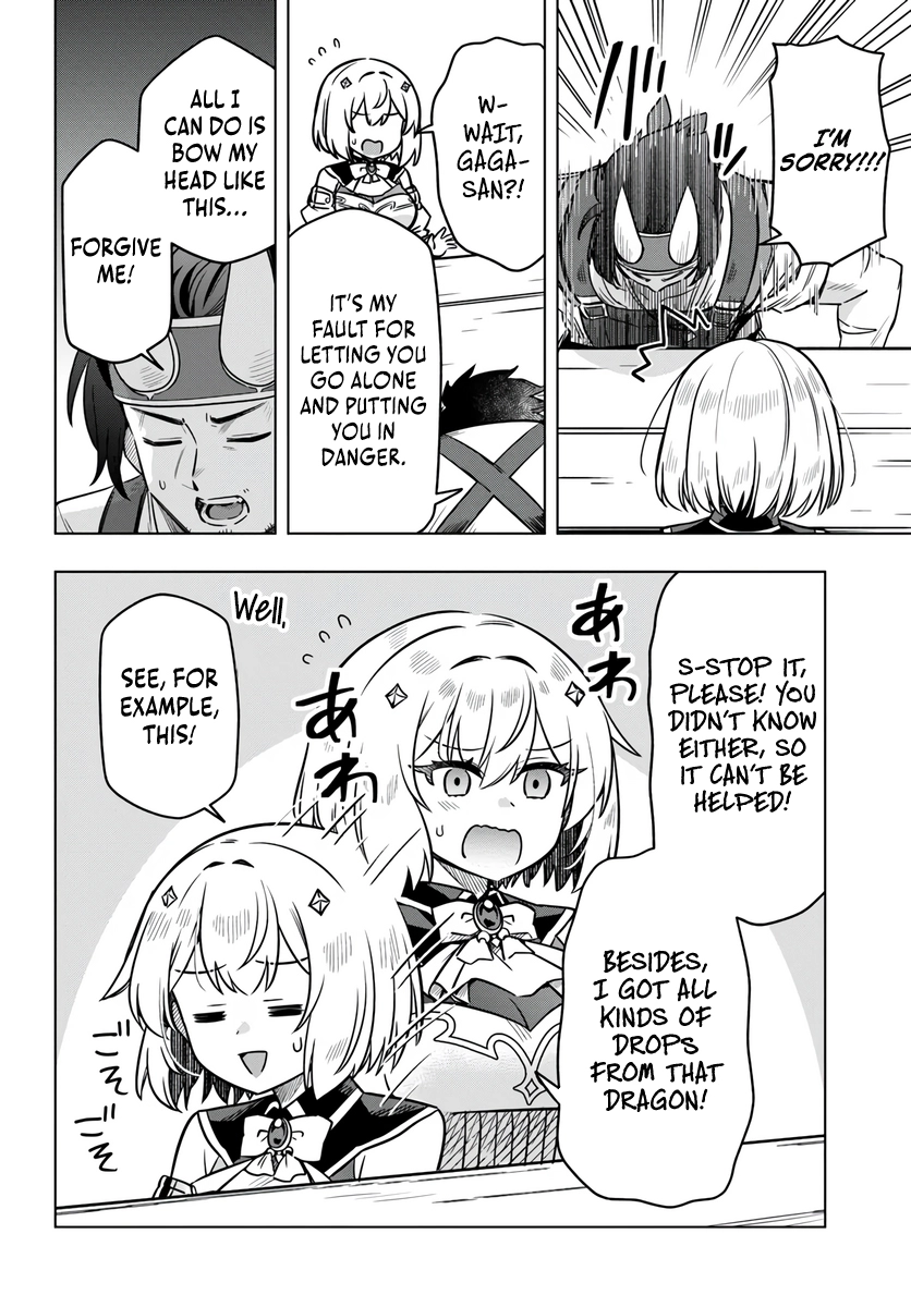 Yamamoto-san Is Breaking Balance of Death Game Chapter 10 page 11 - 