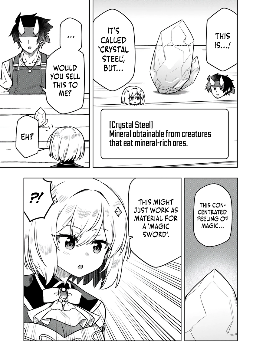 Yamamoto-san Is Breaking Balance of Death Game Chapter 10 page 12 - 