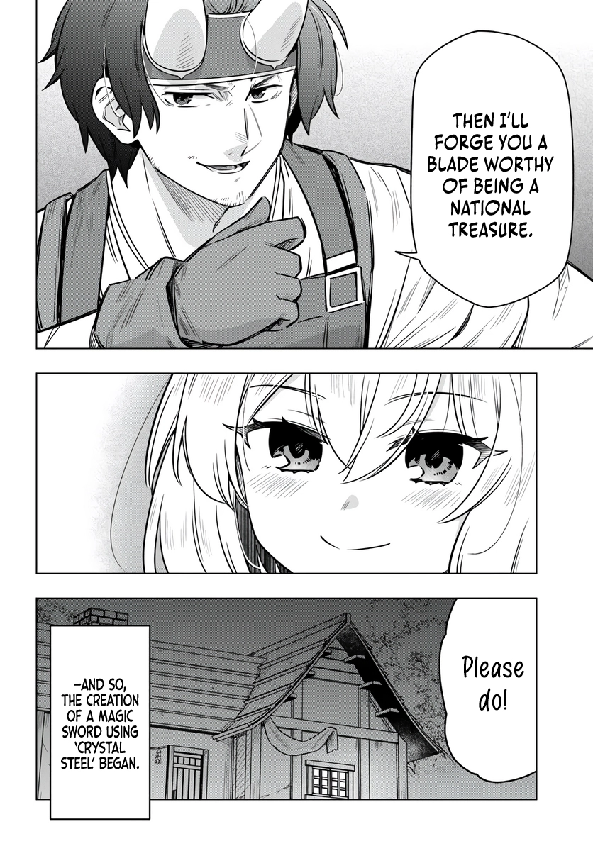 Yamamoto-san Is Breaking Balance of Death Game Chapter 10 page 15 - 