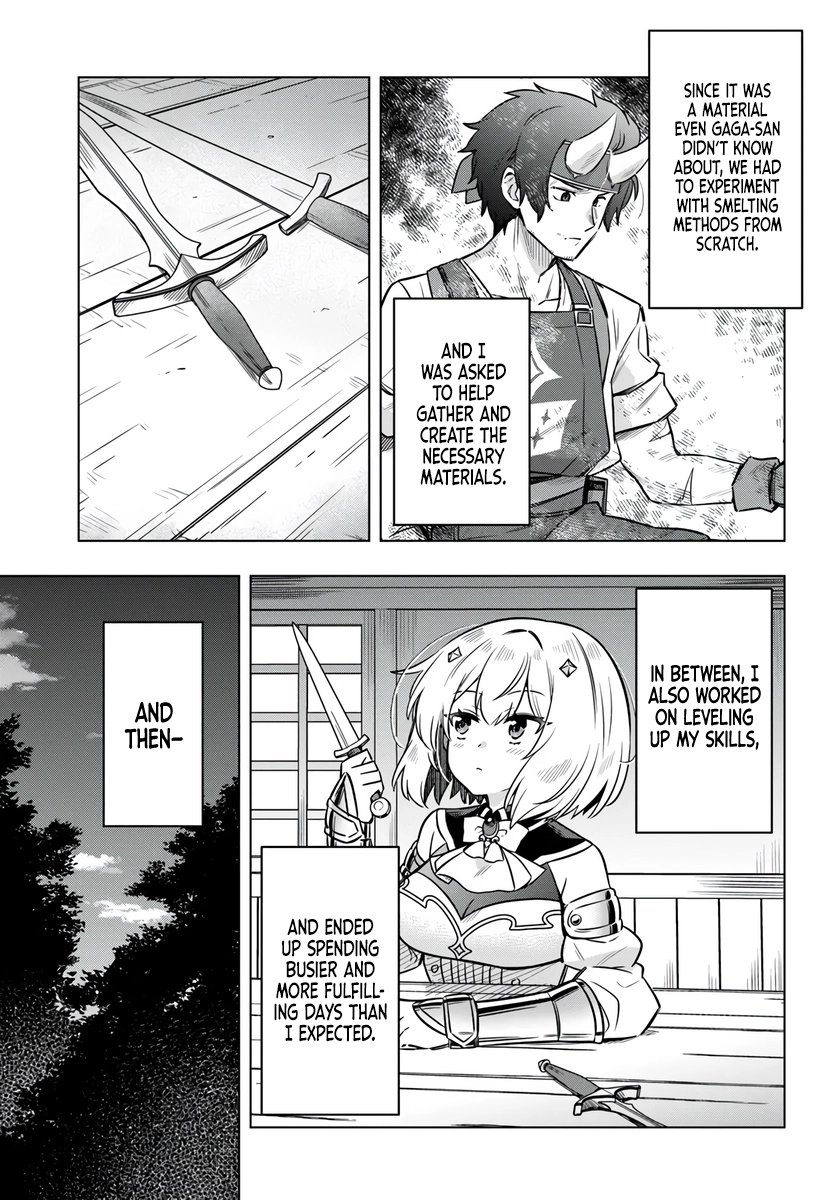 Yamamoto-san Is Breaking Balance of Death Game Chapter 10 page 16 - 