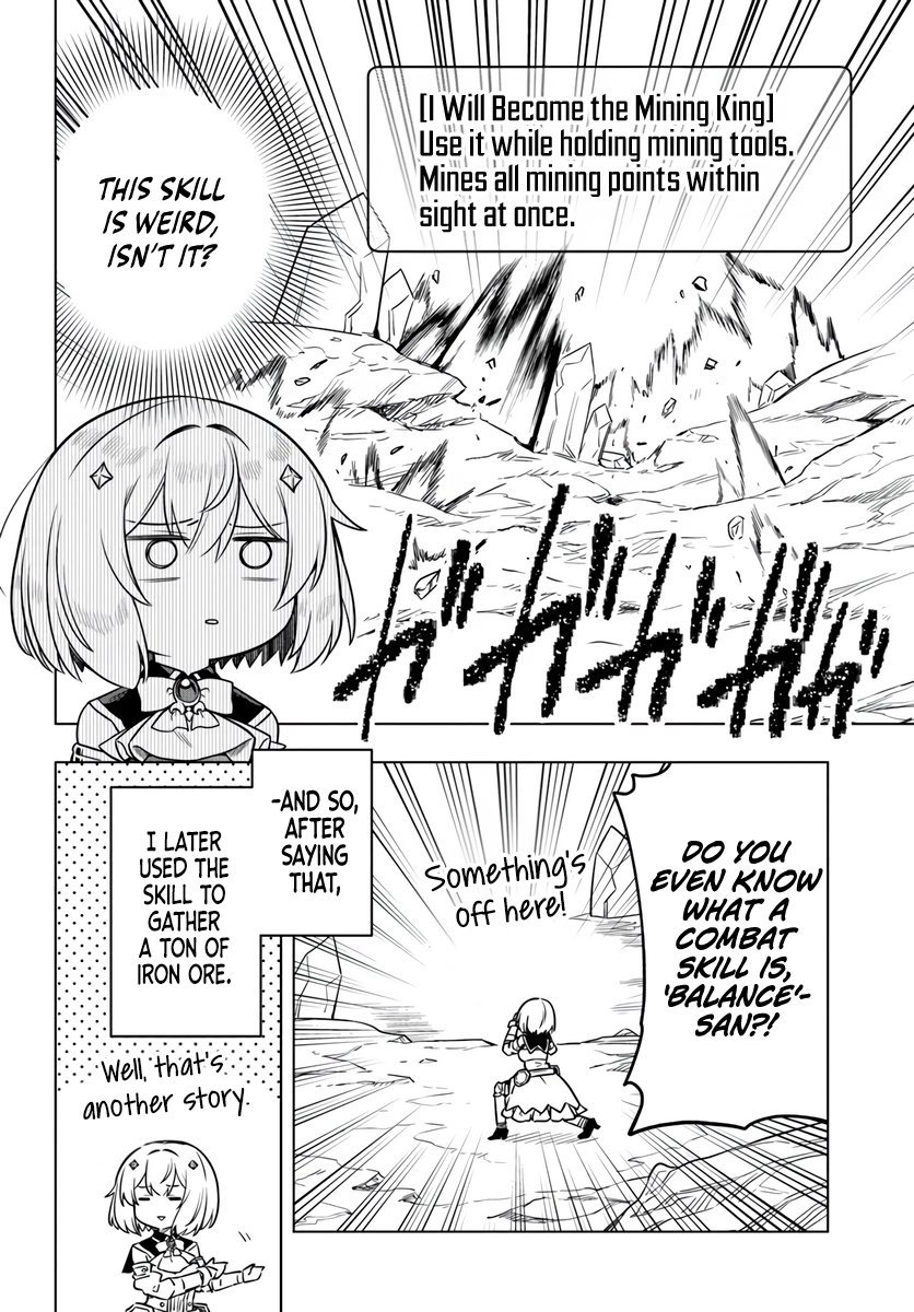 Yamamoto-san Is Breaking Balance of Death Game Chapter 10 page 9 - 
