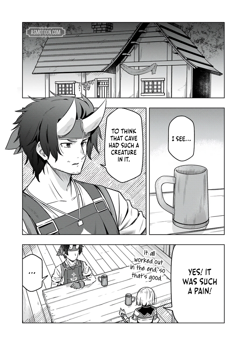 Yamamoto-san Is Breaking Balance of Death Game Chapter 10 page 10 - 