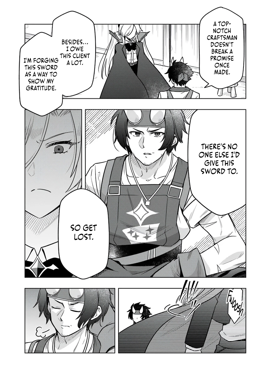 Yamamoto-san Is Breaking Balance of Death Game Chapter 11 page 6 - 