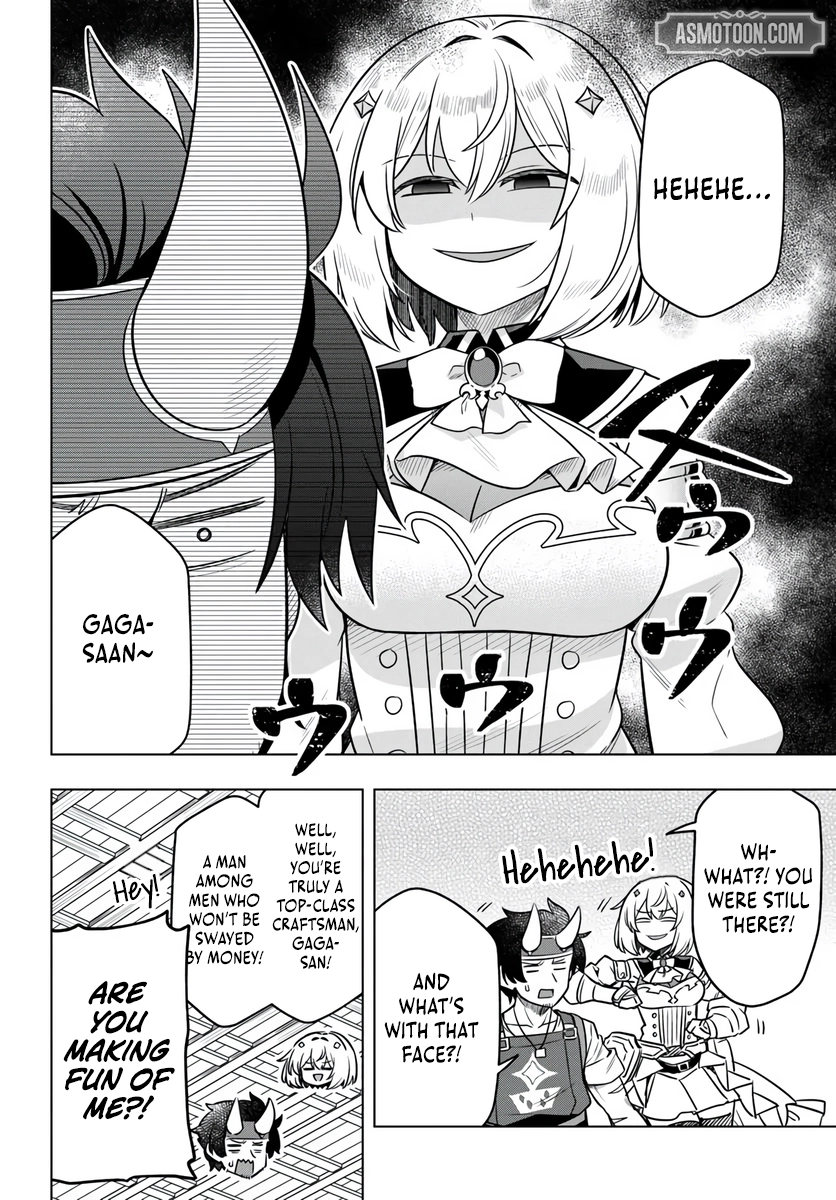 Yamamoto-san Is Breaking Balance of Death Game Chapter 11 page 7 - 