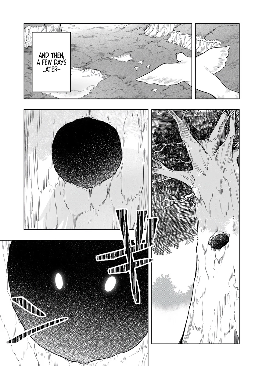Yamamoto-san Is Breaking Balance of Death Game Chapter 11 page 10 - 
