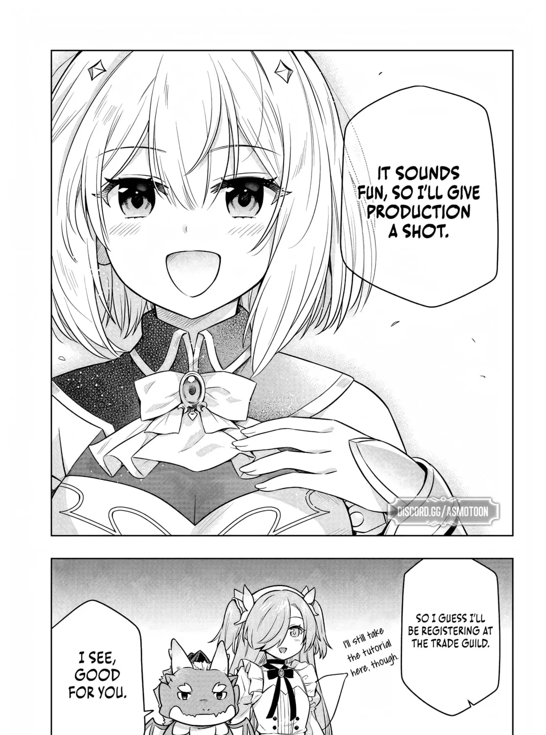 Yamamoto-san Is Breaking Balance of Death Game Chapter 2 page 50 - 