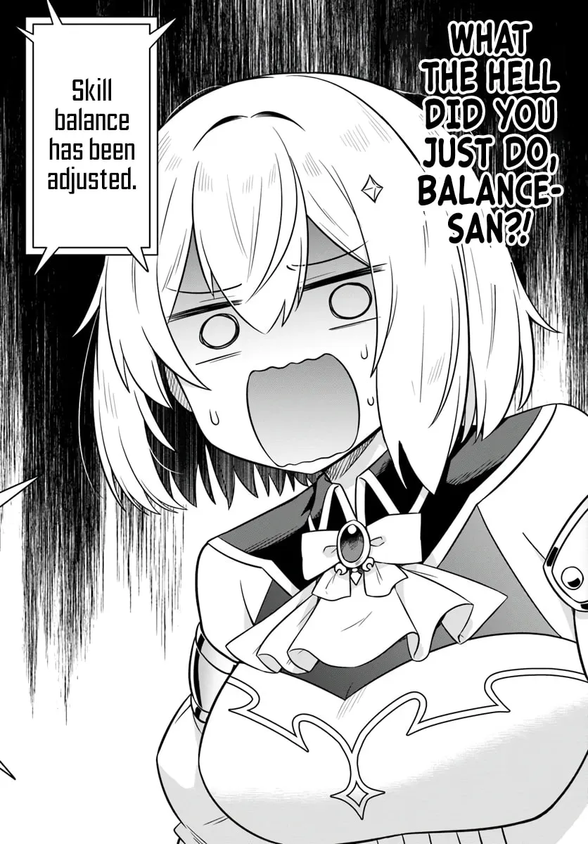 Yamamoto-san Is Breaking Balance of Death Game Chapter 3 page 26 - 