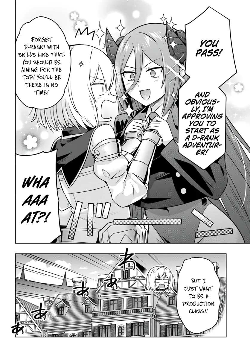 Yamamoto-san Is Breaking Balance of Death Game Chapter 3 page 30 - 