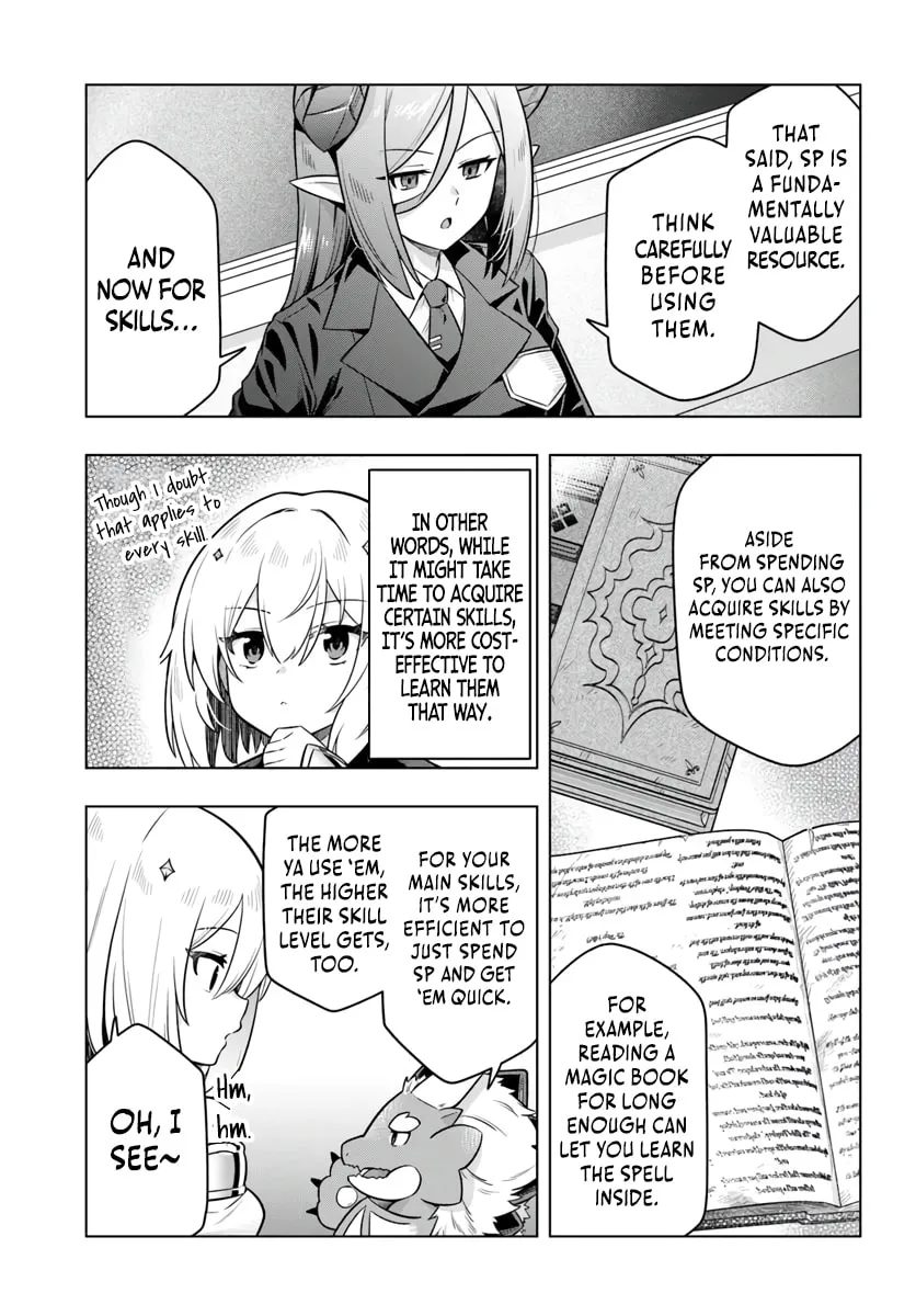 Yamamoto-san Is Breaking Balance of Death Game Chapter 3 page 6 - 
