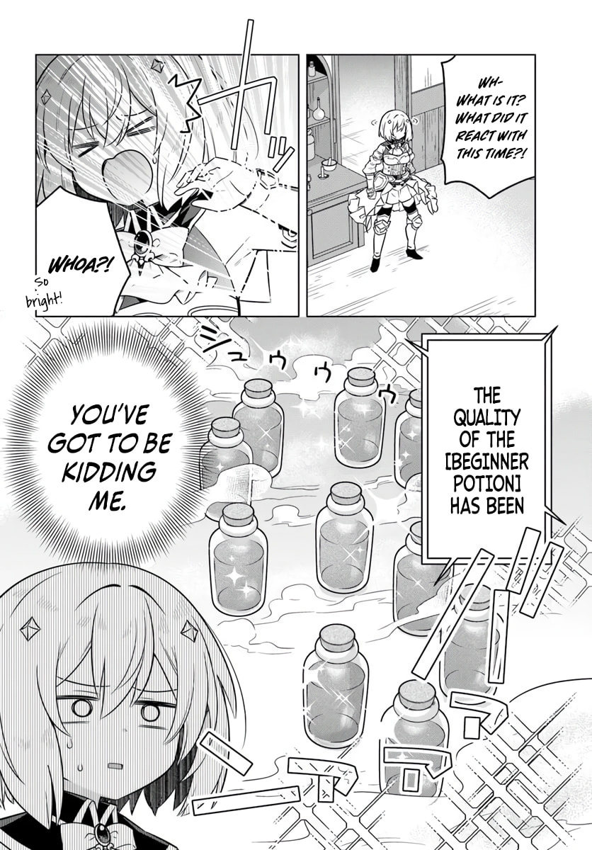 Yamamoto-san Is Breaking Balance of Death Game Chapter 5 page 13 - 