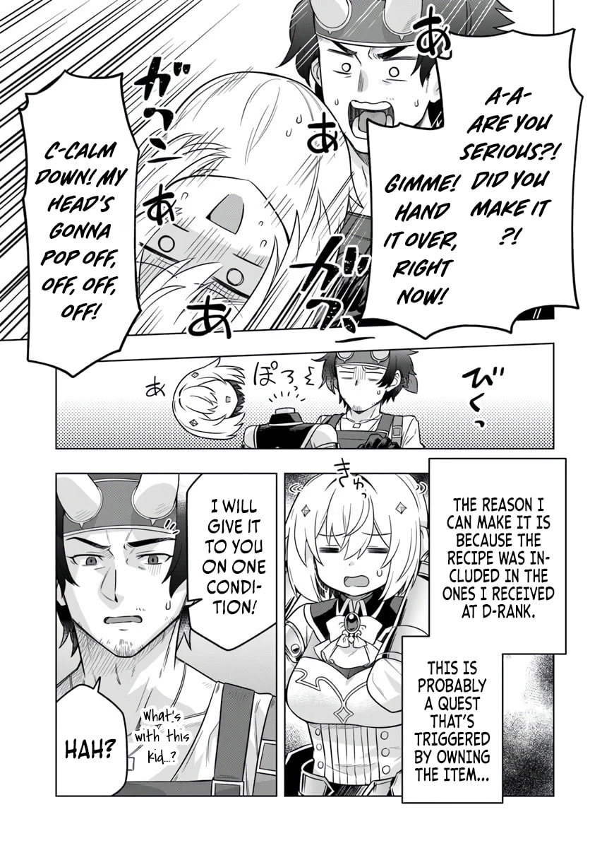 Yamamoto-san Is Breaking Balance of Death Game Chapter 5 page 26 - 