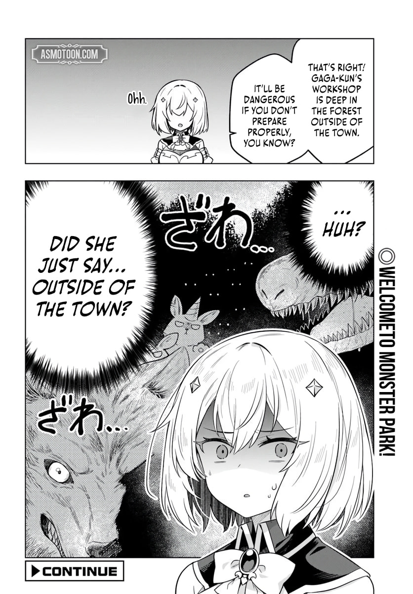 Yamamoto-san Is Breaking Balance of Death Game Chapter 5 page 29 - 