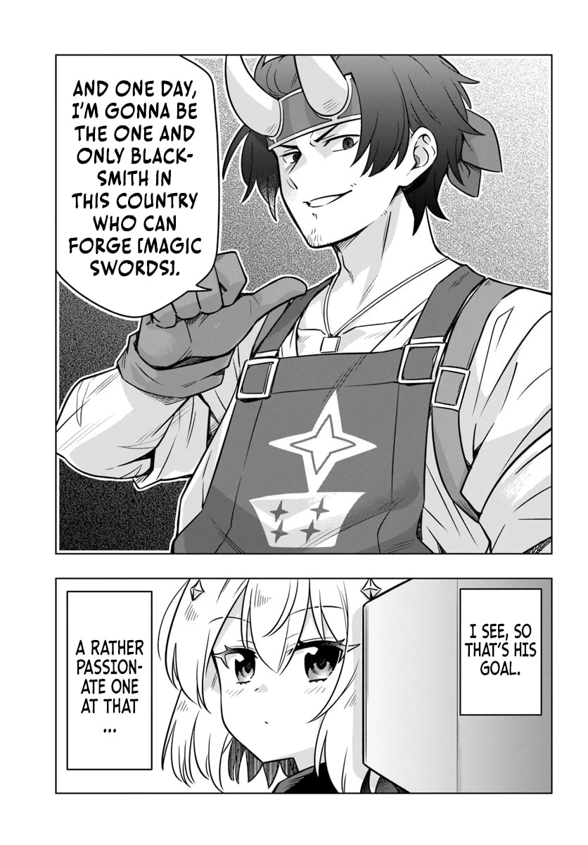Yamamoto-san Is Breaking Balance of Death Game Chapter 6.2 page 11 - 