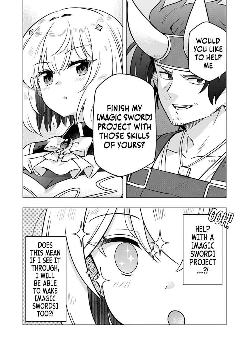 Yamamoto-san Is Breaking Balance of Death Game Chapter 6.2 page 13 - 