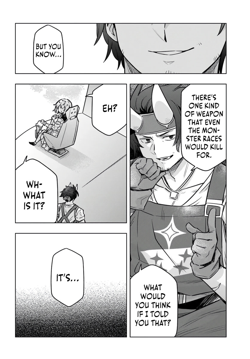 Yamamoto-san Is Breaking Balance of Death Game Chapter 6.2 page 8 - 