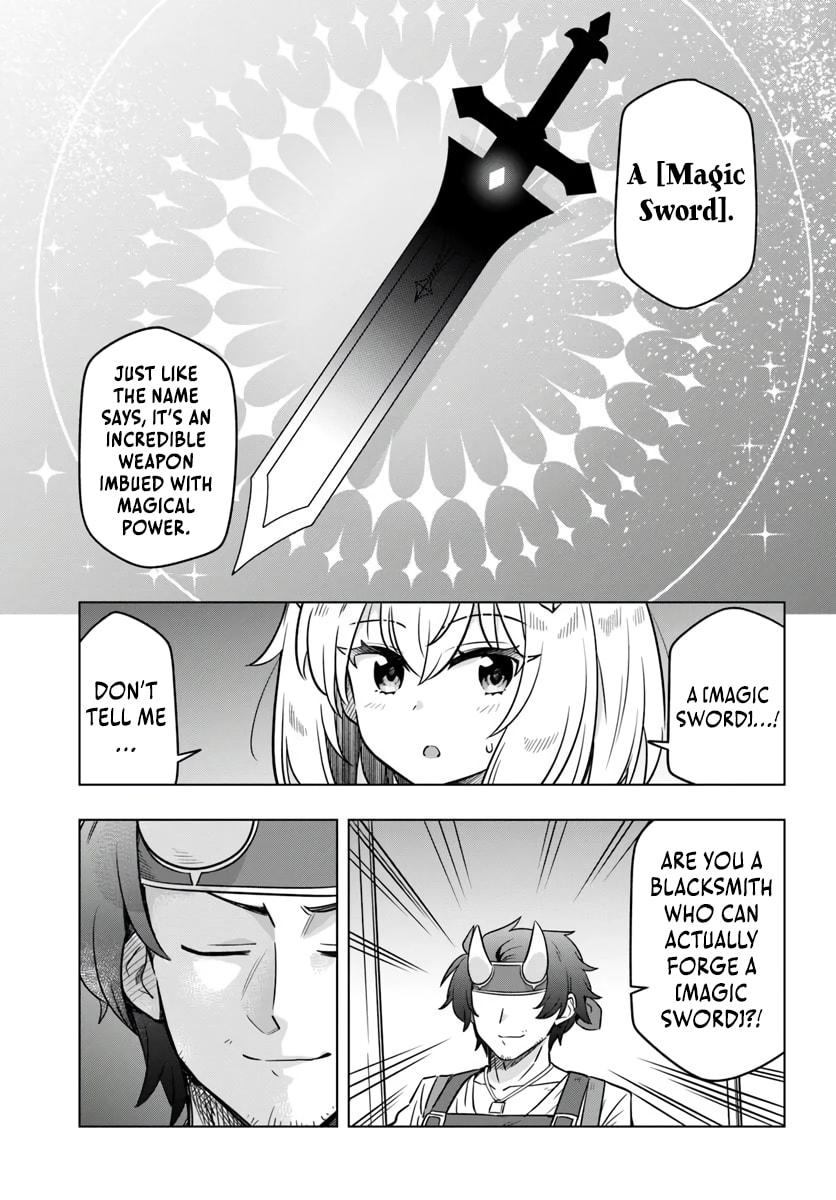 Yamamoto-san Is Breaking Balance of Death Game Chapter 6.2 page 9 - 